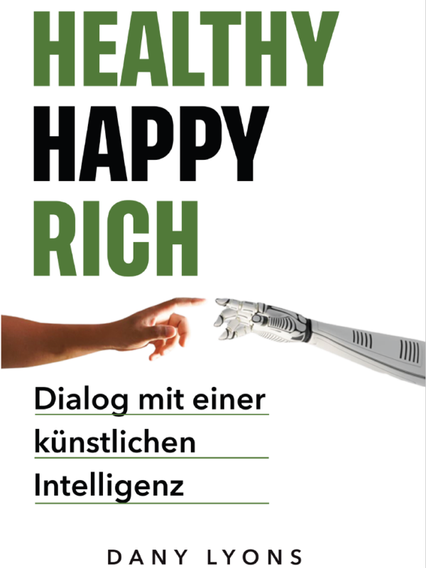 Happy Healthy Rich