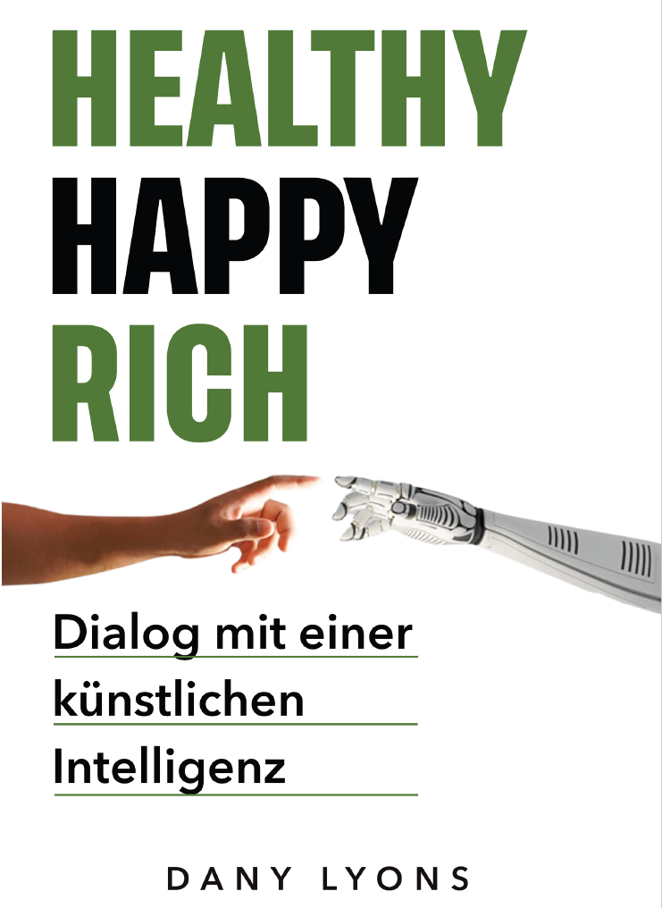 Happy Healthy Rich