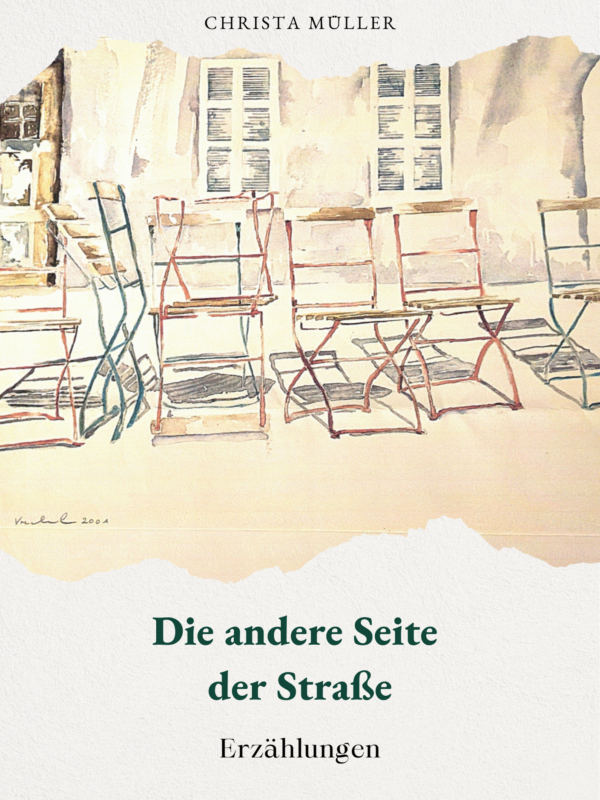 Die andere Seite der Straße