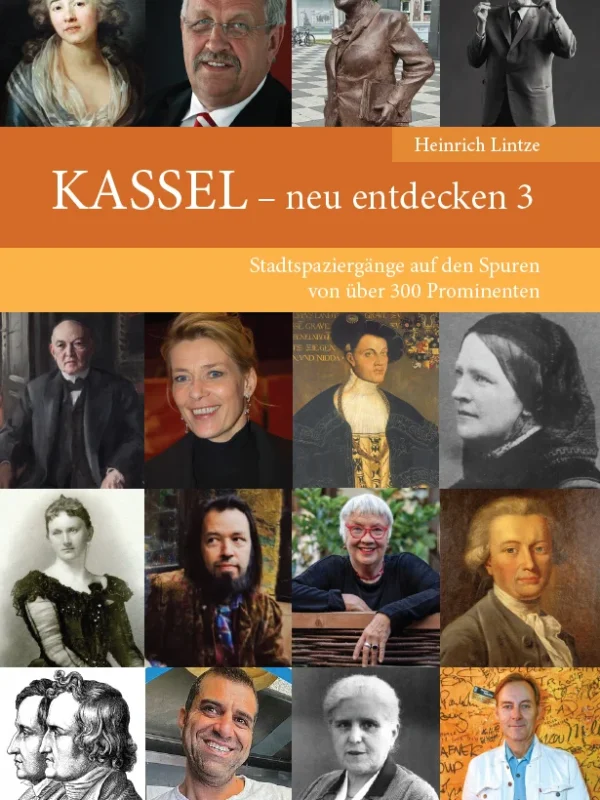 KASSEL – neu entdecken 3