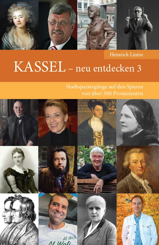 KASSEL – neu entdecken 3