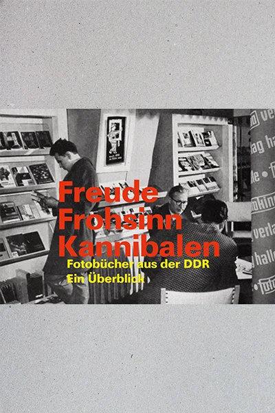 Freude Frohsinn Kannibalen.